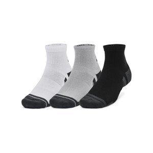 3PACK ponožky Under Armour vícebarevné (1379510 011) XL