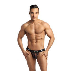 Pánské jocksy Anais vícebarevné (Chill Jock Strap) XL