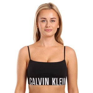 Dámská podprsenka Calvin Klein černá (QF7631E-UB1) M