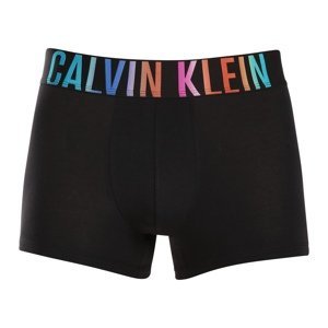 Pánské boxerky Calvin Klein černé (NB3939A-UB1) S