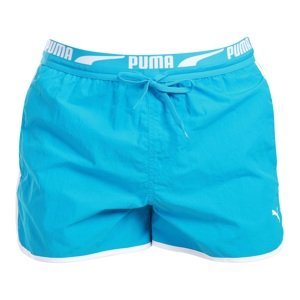 Pánské plavky Puma modré (701225870 001) XL
