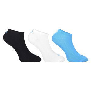 3PACK ponožky Puma vícebarevné (261080001 088) L