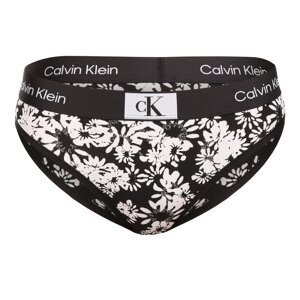 Dámské kalhotky Calvin Klein vícebarevné (QF7222E-LNL) L