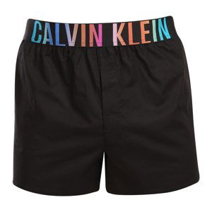 Pánské trenky Calvin Klein černé (NB3940A-UB1) M