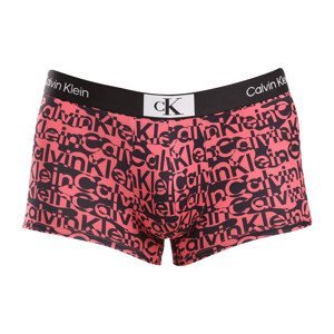 Pánské boxerky Calvin Klein vícebarevné (NB3406A-LNO) L