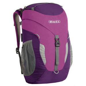 Boll TRAPPER 18 - boysenberry