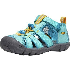 Keen Seacamp II CNX Ipanema / Fjord Blue Velikost: 24