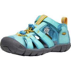 Keen Seacamp II CNX Ipanema / Fjord Blue Velikost: 32/33