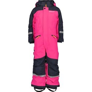 Dětská zimní kombinéza Didriksons Neptun True Pink K04 Velikost: 90