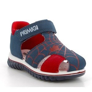 Dětské sandálky Primigi 5863900 Spiderman Velikost: 21