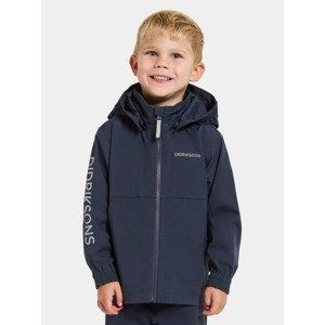 Dětská větrovka Didriksons Hallon Navy 039 Velikost: 100