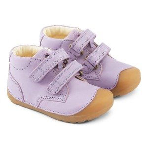 Bundgaard Petit Strap Lilac 402 Velikost: 20