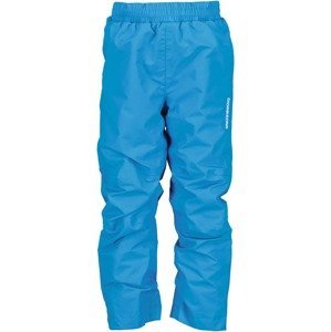 Dětské nepromokavé kalhoty Didriksons Idur 4 Flag Blue G10 Velikost: 120