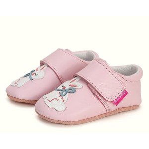 Capáčky DD Step K1596-41264 Baby Pink Velikost: L