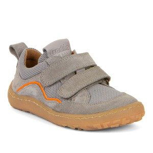 Tenisky Froddo G3130246-2 Grey Velikost: 30