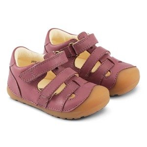 Bundgaard Petit Sandal Dark Rose 726 Velikost: 24