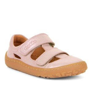 Froddo G3150266-9 Pink Shine Velikost: 26