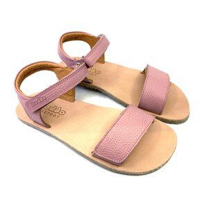 Froddo Barefoot Flexy LIA Pink G3150264 Velikost: 42