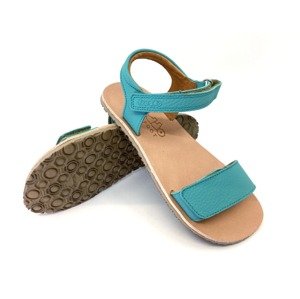 Froddo Barefoot Flexy LIA Mint G3150264-4 Velikost: 31