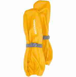 Dětské nepromokavé rukavice Didriksons Glove 5 Oat Yellow 321 Velikost: 0 - 2 roky