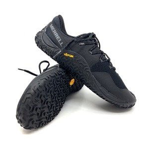 Merrell Trail Glove 7 Black W Velikost: 39