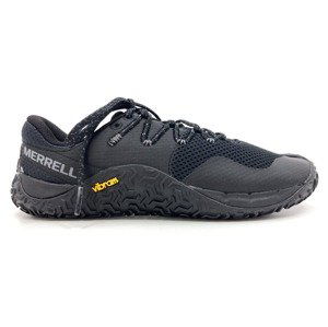 Merrell Trail Glove 7 Black M Velikost: 44