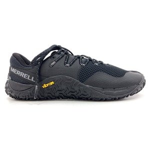 Merrell Trail Glove 7 Black M Velikost: 46