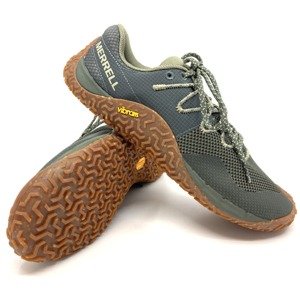 Merrell Trail Glove 7 Pine/Gum Velikost: 43