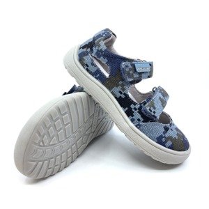 Protetika Tafi Blue Velikost: 25