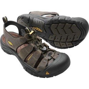 Keen Newport M Bison Velikost: 44