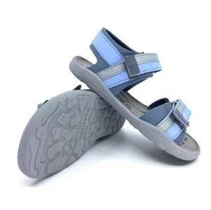 Ricosta Sydney Blue/Grau Velikost: 23