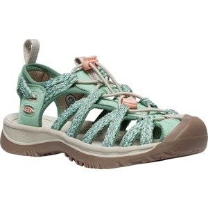 Keen Whisper Granite Green/Peach Parfait Velikost: 42