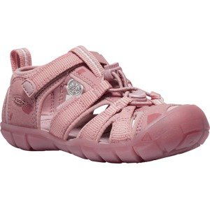 Keen Seacamp II CNX Dark Rose Velikost: 20/21