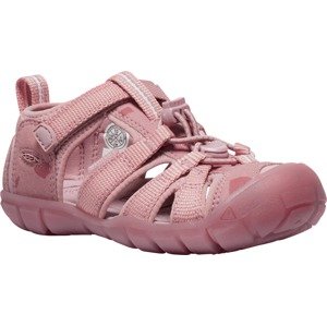 Keen Seacamp II CNX Dark Rose Velikost: 23