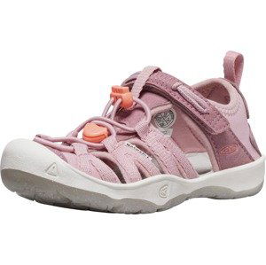 Keen Moxie Sandal Nostalgia Rose/Papaya Punch Velikost: 22