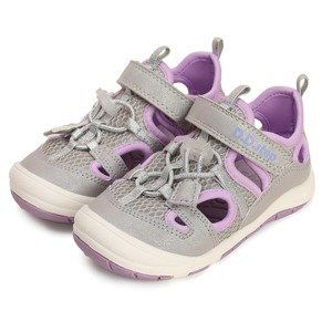 DD Step G065-41453D Mauve Velikost: 26