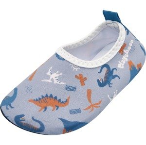 Barefoot boty do vody Playshoes Dinosauři Velikost: 30-31