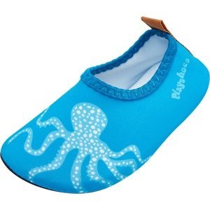 Barefoot boty do vody Playshoes Mořský svět Velikost: 26-27