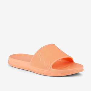 Coqui dámské pantofle Tora Coral 7082 Velikost: 38