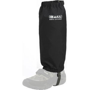 Boll KIDS GAITER XL - black