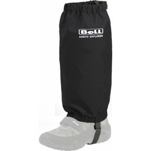 Boll KIDS GAITER S - black