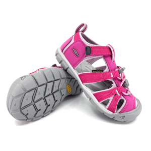 Keen Seacamp II CNX Very Berry/Dawn Pink Velikost: 32/33