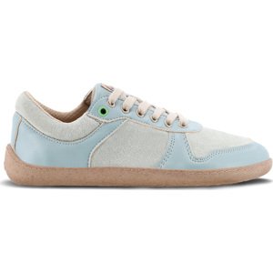 BeLenka Barefoot tenisky Be Lenka Champ 2.0 - Vegan - Light Teal Velikost: 47