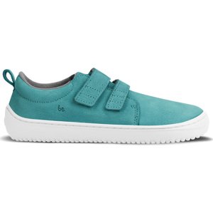 BeLenka Dětské barefoot boty Be Lenka Jolly - Turquoise Velikost: 31