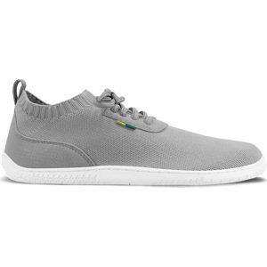 BeLenka Barefoot tenisky Be Lenka Stride - Grey & White Velikost: 36