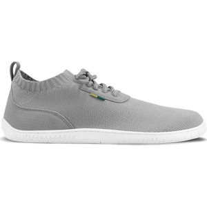 BeLenka Barefoot tenisky Be Lenka Stride - Grey & White Velikost: 45