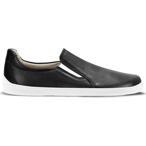 BeLenka Barefoot Be Lenka Eazy Neo - Black & White Velikost: 37