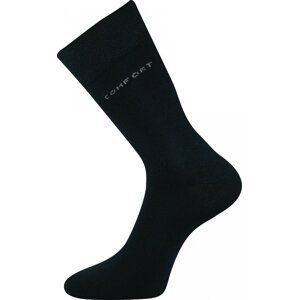 Boma® Ponožky Boma Comfort - tmavě modrá Velikost: 47-50 (32-34)