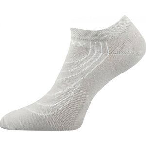 VoXX® Ponožky VoXX Rex 02 - sv.šedá Velikost: 39-42 (26-28)