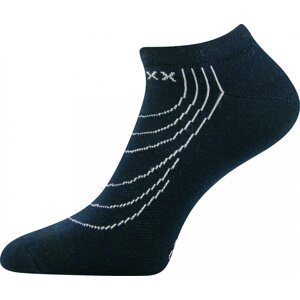 VoXX® Ponožky VoXX Rex 02 - tm.modrá Velikost: 39-42 (26-28)
